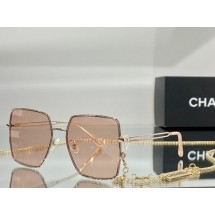 AAA Replica Chanel Sunglasses Top Quality CHS00456 Sunglasses JK2858cf50