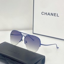 AAA Replica Chanel Sunglasses Top Quality CHS01040 JK2274VB75