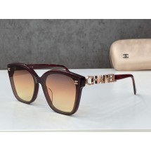 AAA Replica Chanel Sunglasses Top Quality CHS01186 Sunglasses JK2128cf50