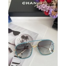 AAA Replica Chanel Sunglasses Top Quality CHS01770 JK1544VB75
