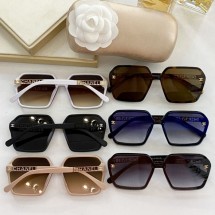 AAA Replica Chanel Sunglasses Top Quality CHS02135 JK1179VB75