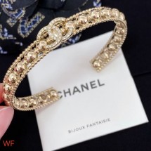 AAAAA Chanel Bracelet CE7786 JK2383Qa67