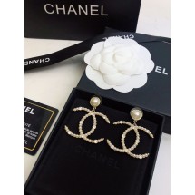 AAAAA Chanel Earrings CE8535 JK1964aM93