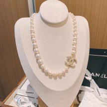 AAAAA Chanel Necklace CE7247 JK2694aM93