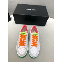AAAAA Chanel Shoes CH2670HS-9 JK398Qa67