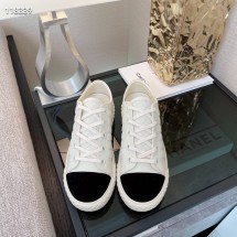 AAAAA Chanel Shoes CH2872SJ-3 JK5668Qa67