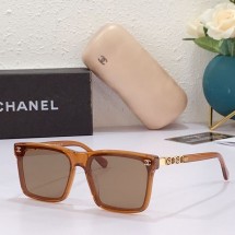 AAAAA Chanel Sunglasses Top Quality CHS00415 JK2899aM93