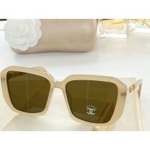 AAAAA Chanel Sunglasses Top Quality CHS01145 JK2169aM93