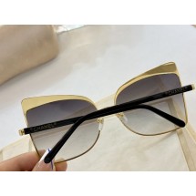 AAAAA Chanel Sunglasses Top Quality CHS01821 JK1493Qa67