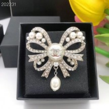 AAAAA Imitation Chanel Brooch CE7691 JK2438Sy67