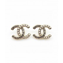 AAAAA Imitation Chanel Earrings CE6414 JK3168Sy67