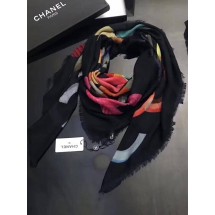 AAAAA Imitation Chanel Scarf A2422323 JK952oT91