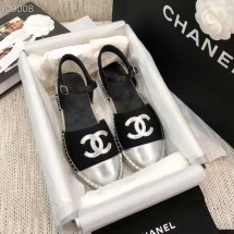 AAAAA Imitation Chanel Shoes CH2703FH-1 JK222oT91