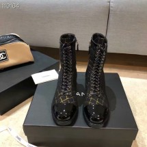 AAAAA Imitation Chanel Shoes CH2734SJ-3 JK88Sy67