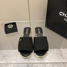 AAAAA Imitation Chanel Shoes CHS00086 JK5127oT91