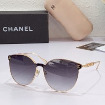 AAAAA Imitation Chanel Sunglasses Top Quality CHS00306 JK3008Sy67