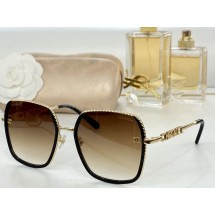 AAAAA Imitation Chanel Sunglasses Top Quality CHS00902 JK2412oT91