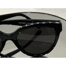 AAAAA Imitation Chanel Sunglasses Top Quality CHS01036 JK2278Sy67