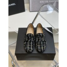 AAAAA Knockoff Chanel shoes CH00050 JK5586Pg26