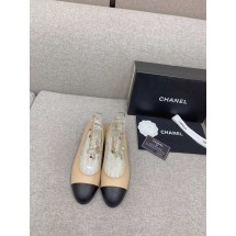 AAAAA Knockoff Chanel Shoes CHS00358 JK4856Pg26