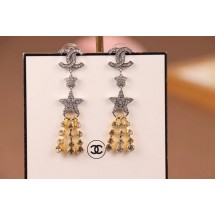 Best 1:1 Chanel Earrings CE6646 JK3066OR71