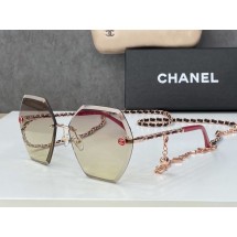 Best 1:1 Chanel Sunglasses Top Quality CHS00408 Sunglasses JK2906OR71