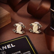 Best Chanel Earrings CE6137 JK3352Ml87