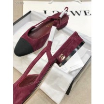 Best Quality Chanel Shoes CH2676MX-8 JK305xb51