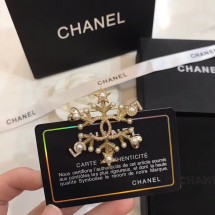 Chanel Brooch CE4732 JK4186KX86