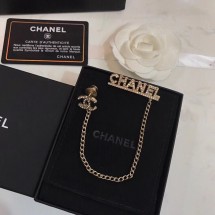 Chanel Brooch CE4822 JK4131nU55