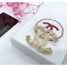 Chanel Brooch CE5422 JK3737HW50