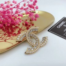 Chanel Brooch CE5533 JK3673wn15