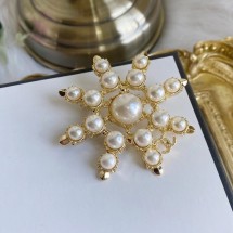 Chanel Brooch CE5922 JK3496fr81