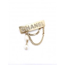 Chanel Brooch CE6118 JK3370MO84