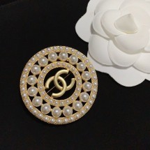 Chanel Brooch CE7123 JK2826aj95