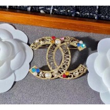 Chanel Brooch CE7227 JK2744Pu45