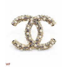 Chanel Brooch CE7331 JK2657ea89