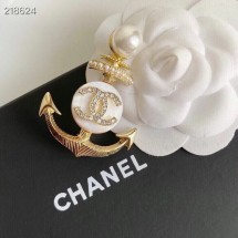 Chanel Brooch CE7573 JK2497vm49