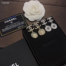 Chanel Earrings CE4312 JK4435bm74