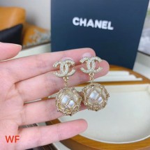 Chanel Earrings CE4463 JK4320fH28