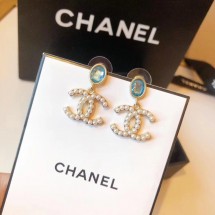 Chanel Earrings CE4691 JK4219uU16