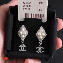 Chanel Earrings CE4693 JK4217RX32