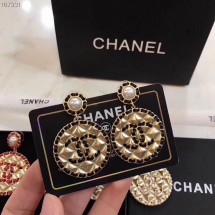 Chanel Earrings CE4716 JK4202Cw85
