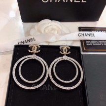Chanel Earrings CE4722 JK4196FA31