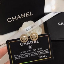 Chanel Earrings CE4734 JK4184UE80