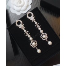 Chanel Earrings CE4832 JK4121Kn56