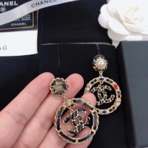 Chanel Earrings CE4868 JK4087ED90