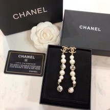 Chanel Earrings CE4870 JK4085fj51