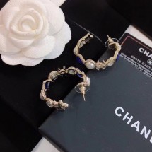Chanel Earrings CE4946 JK4046hc46