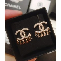 Chanel Earrings CE4981 JK4009hi67